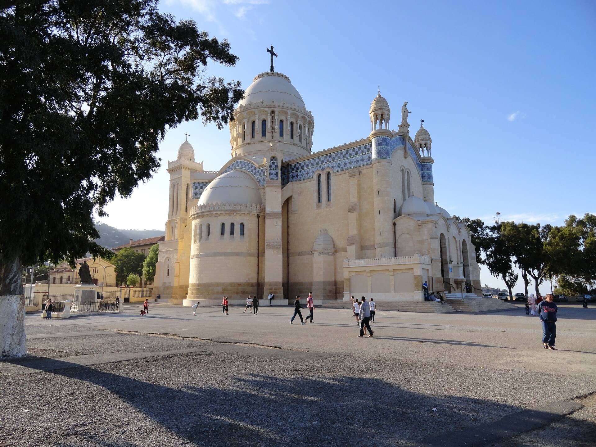Algier