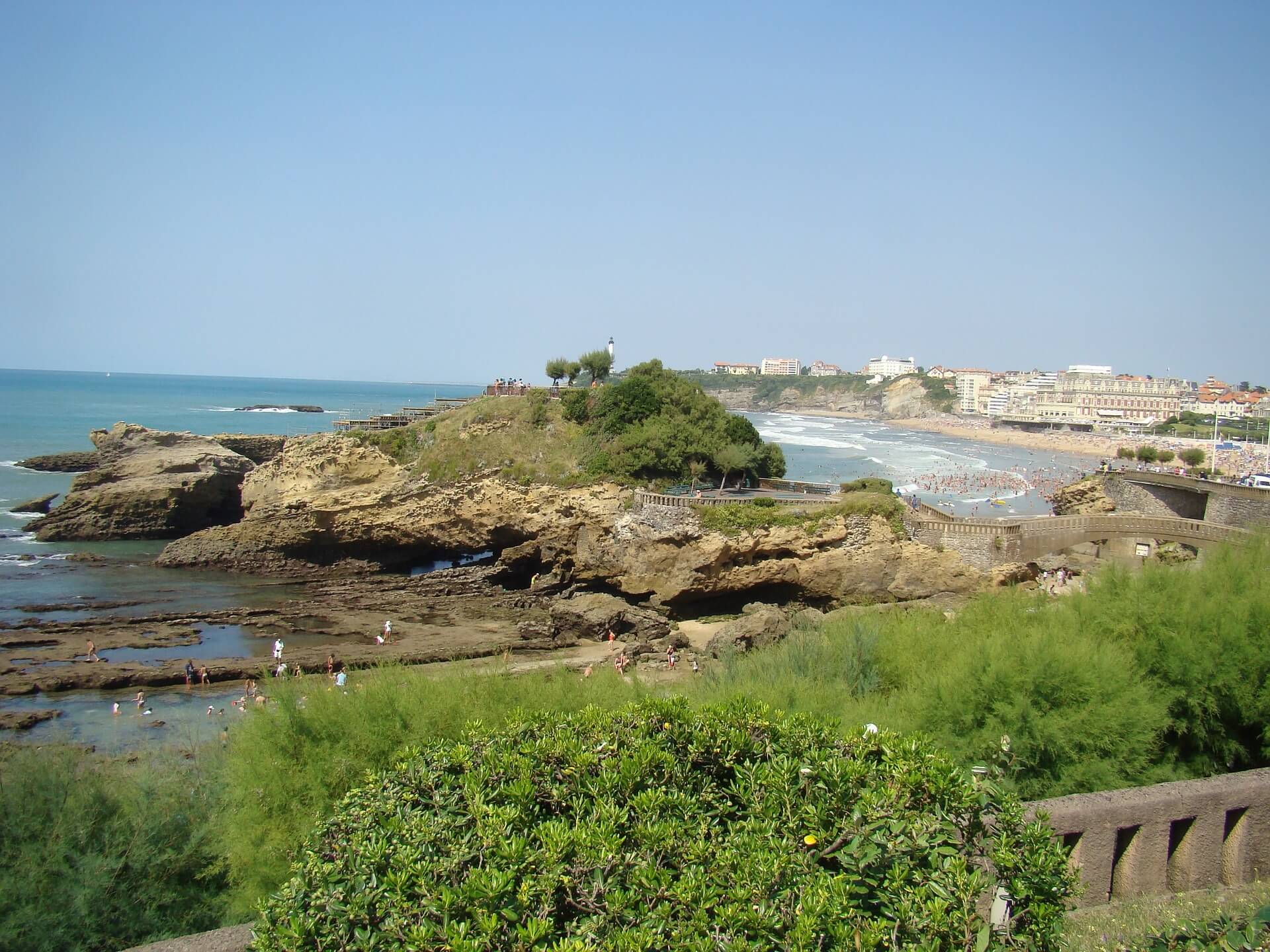 Biarritz