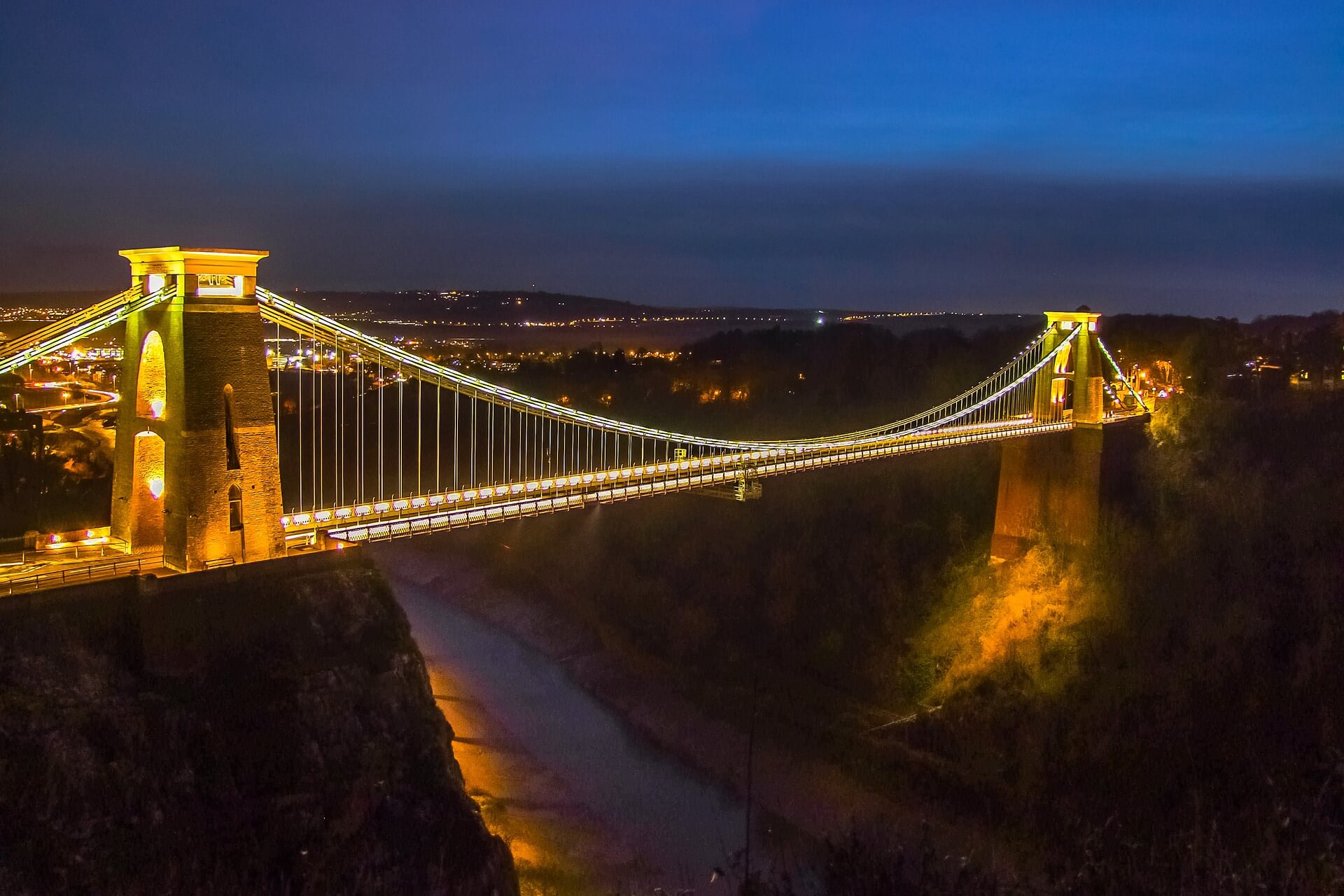 Bristol