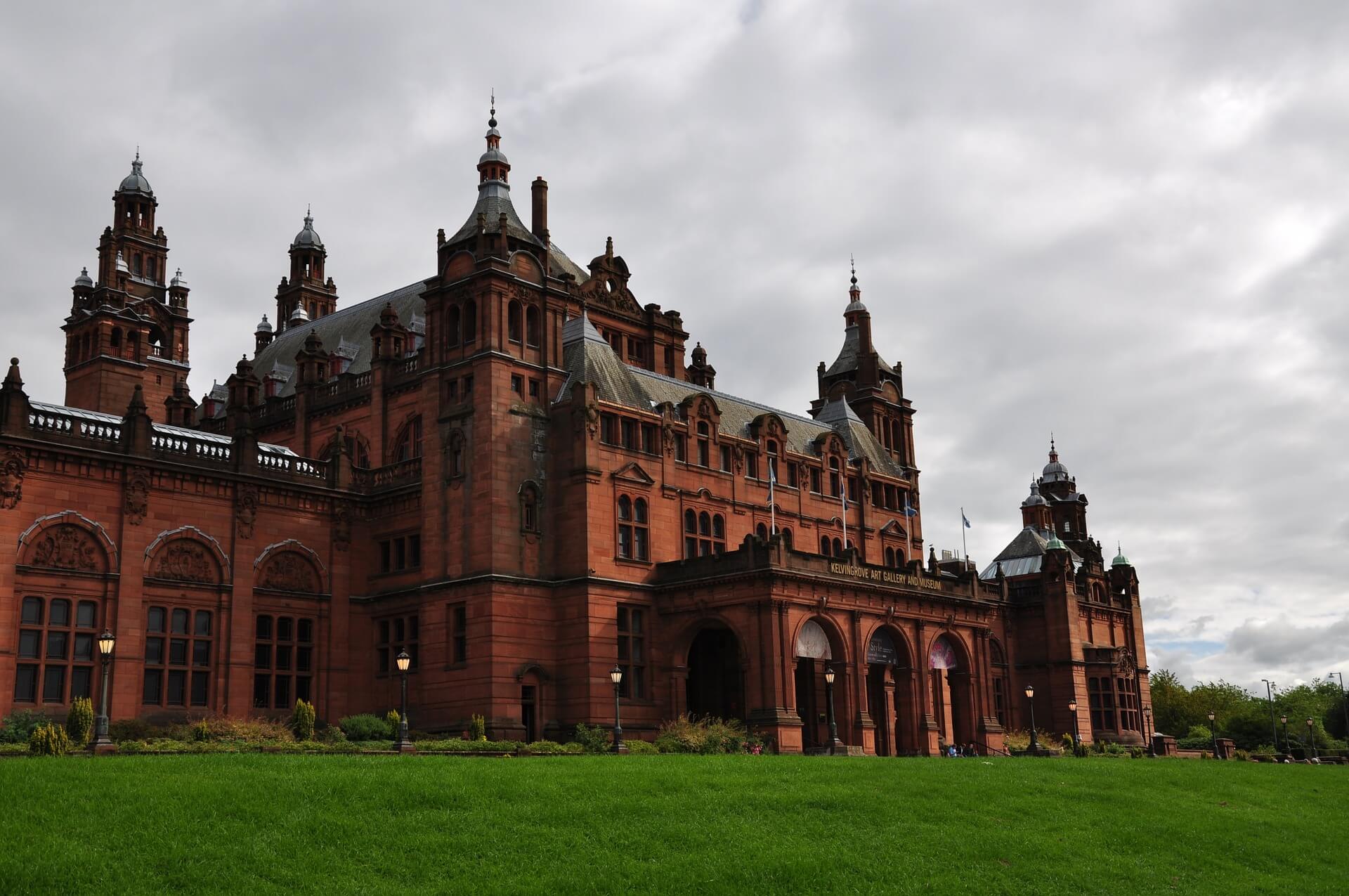 Glasgow