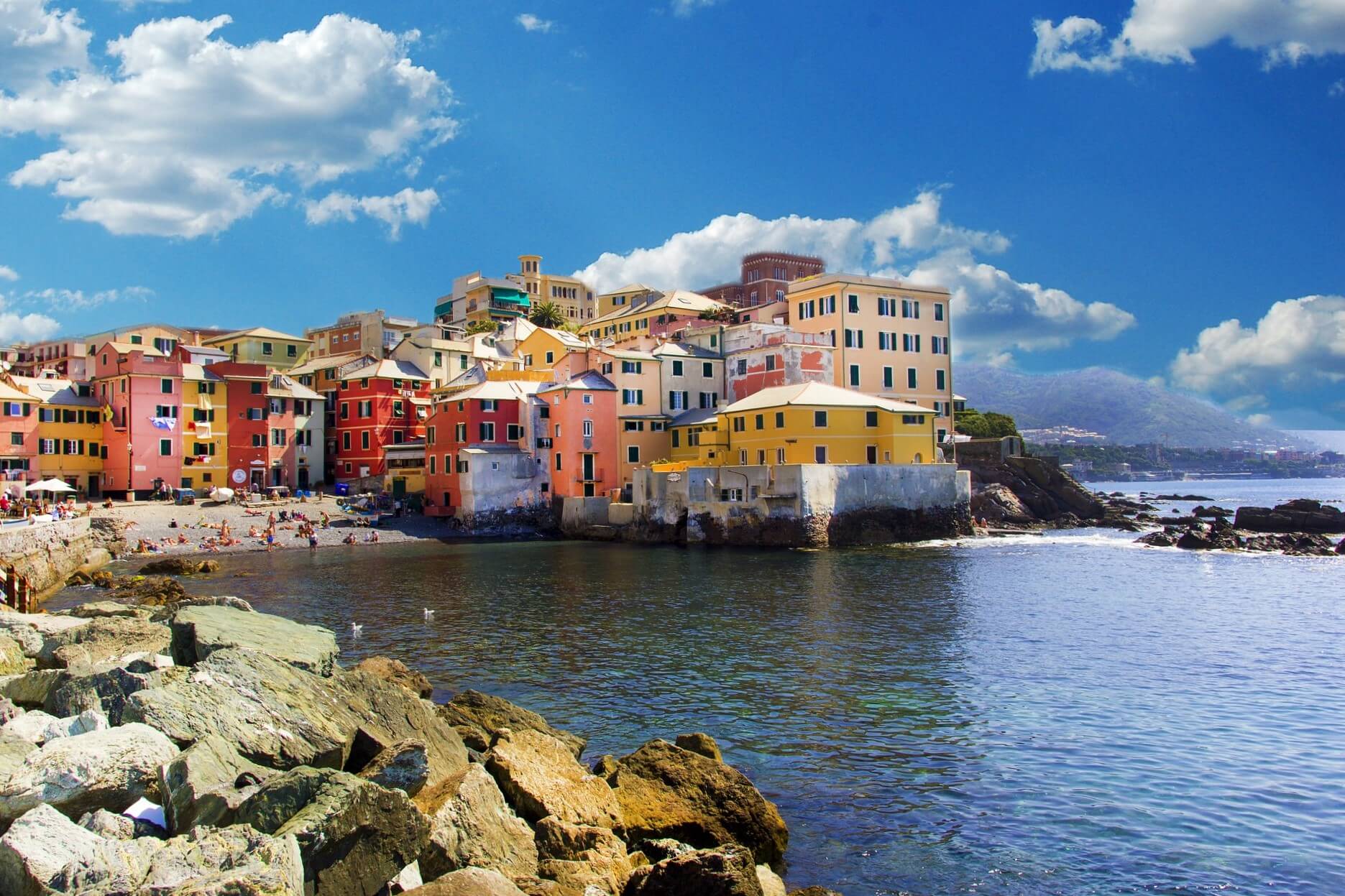 Genua