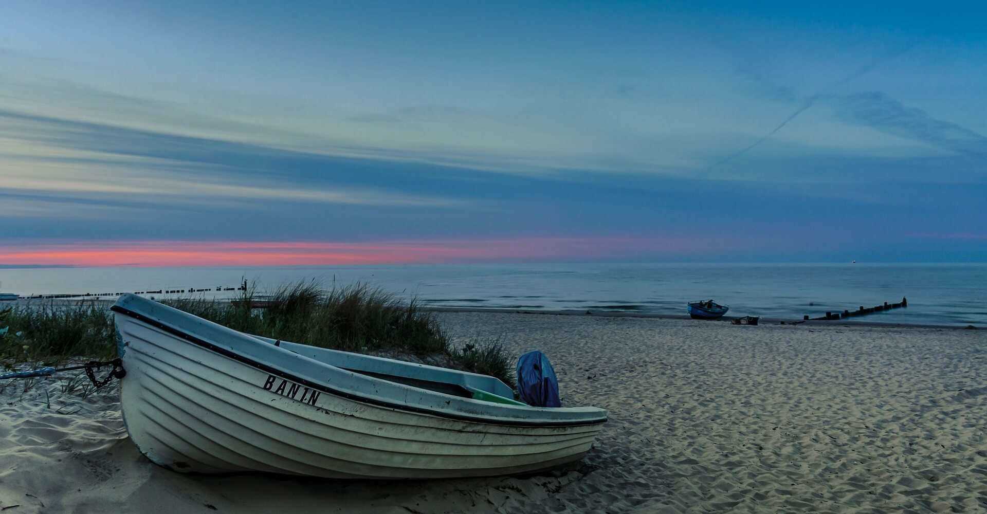 Heringsdorf/Usedom