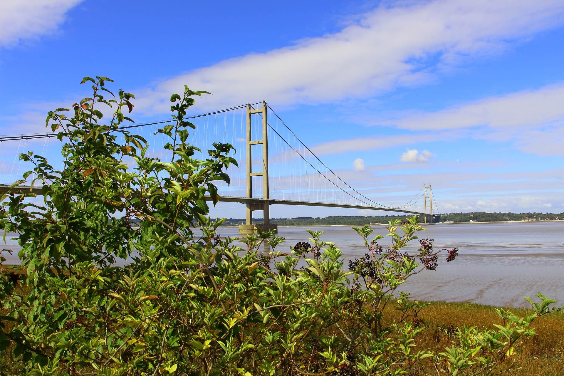 Humberside