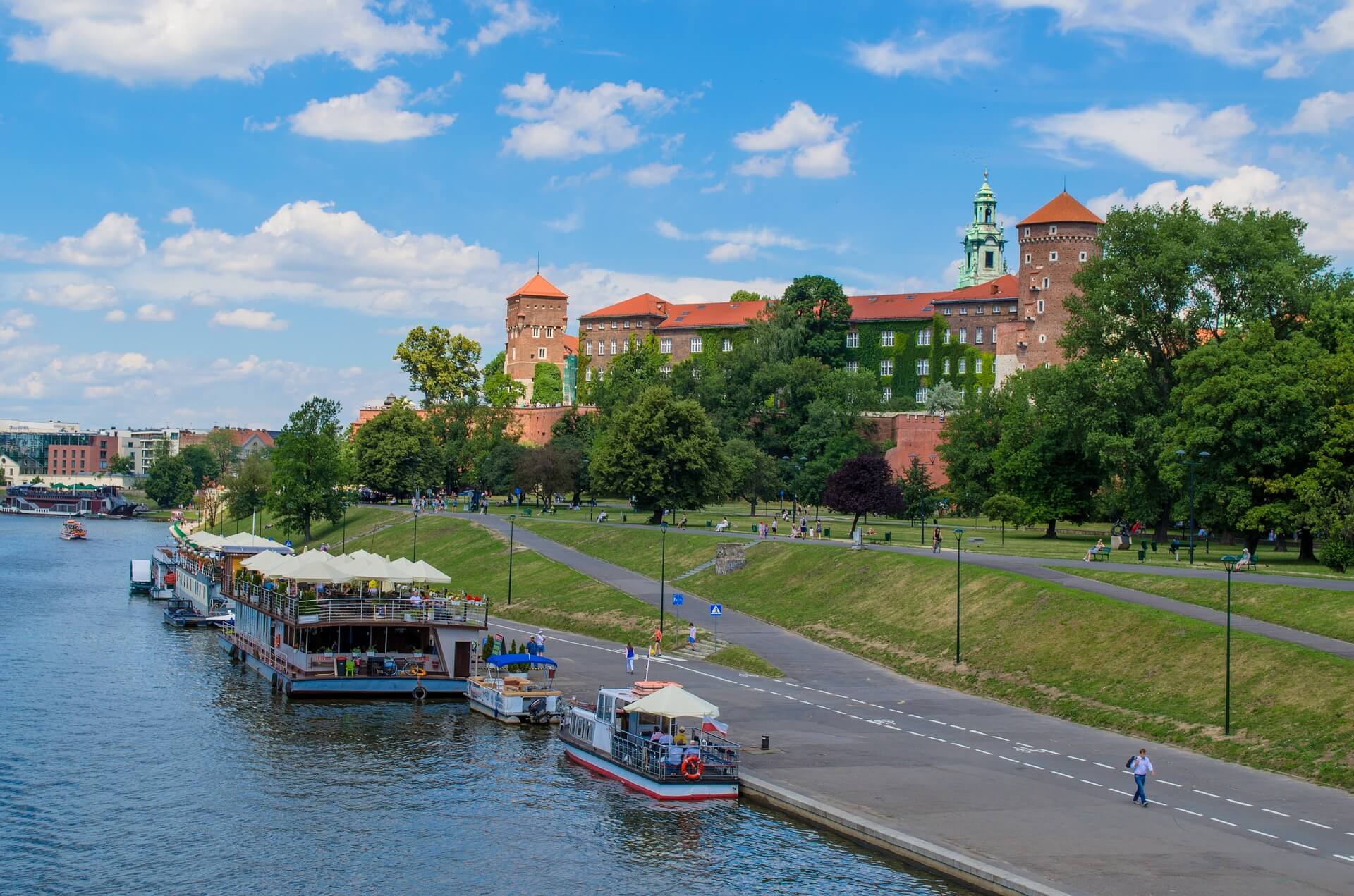Krakau