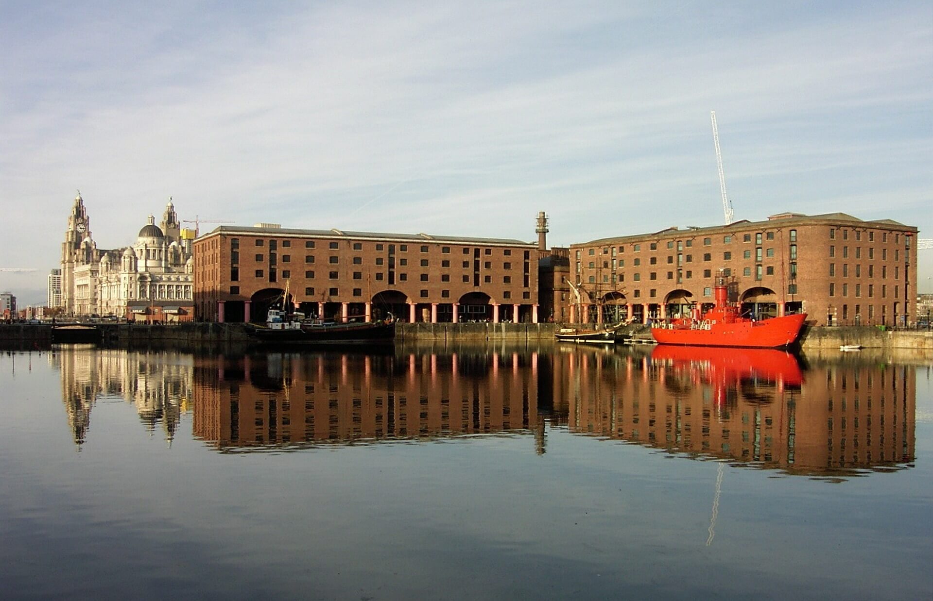 Liverpool