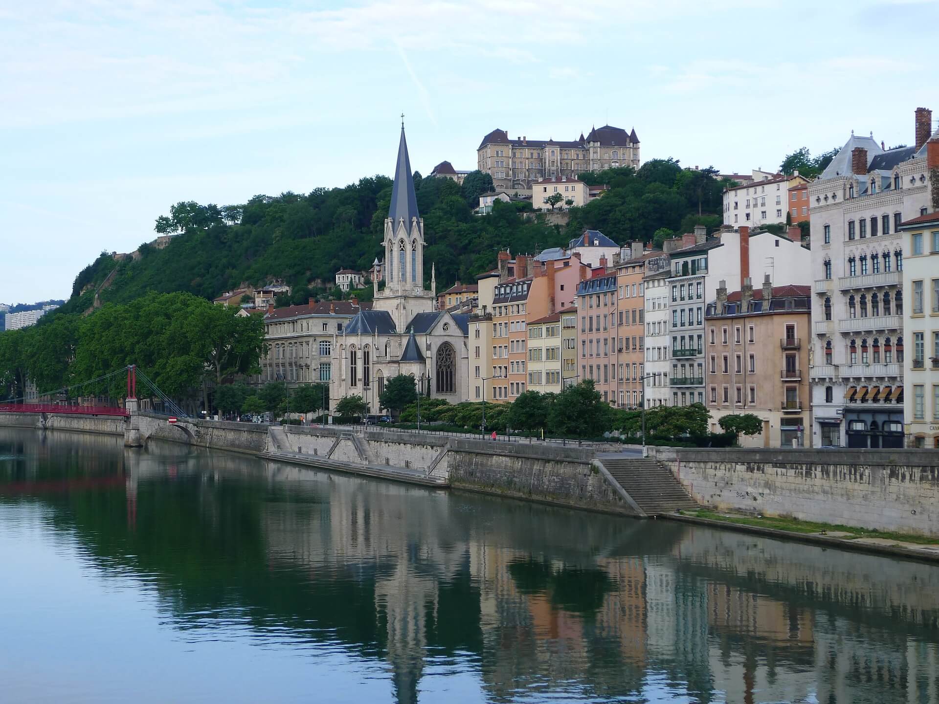 Lyon
