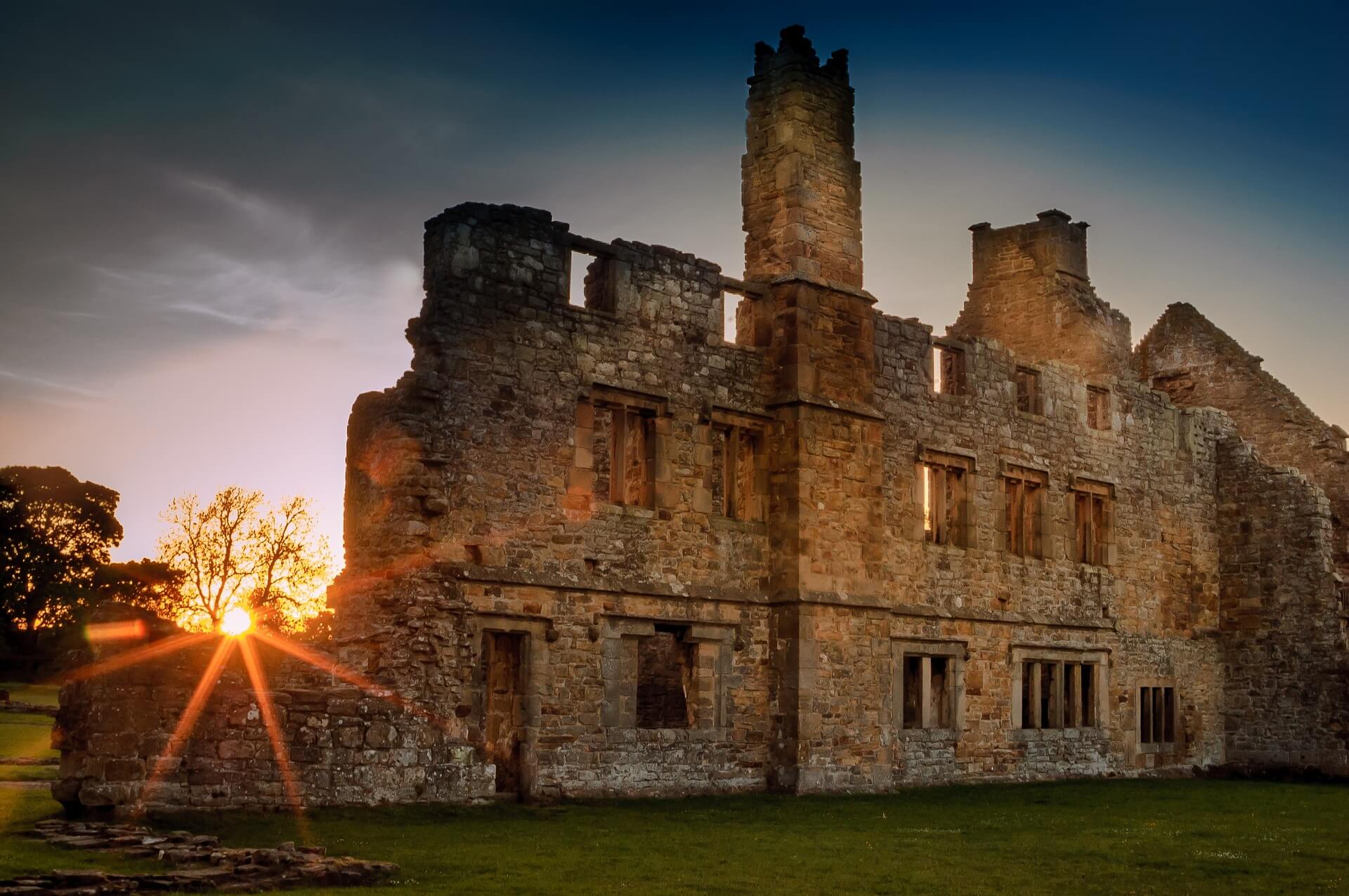 Durham