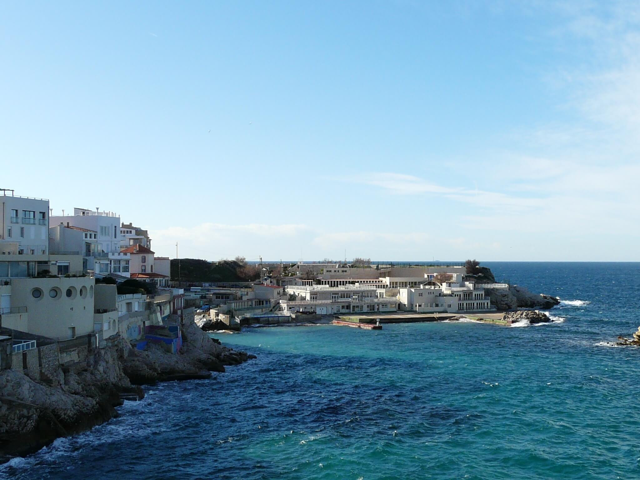 Marseille