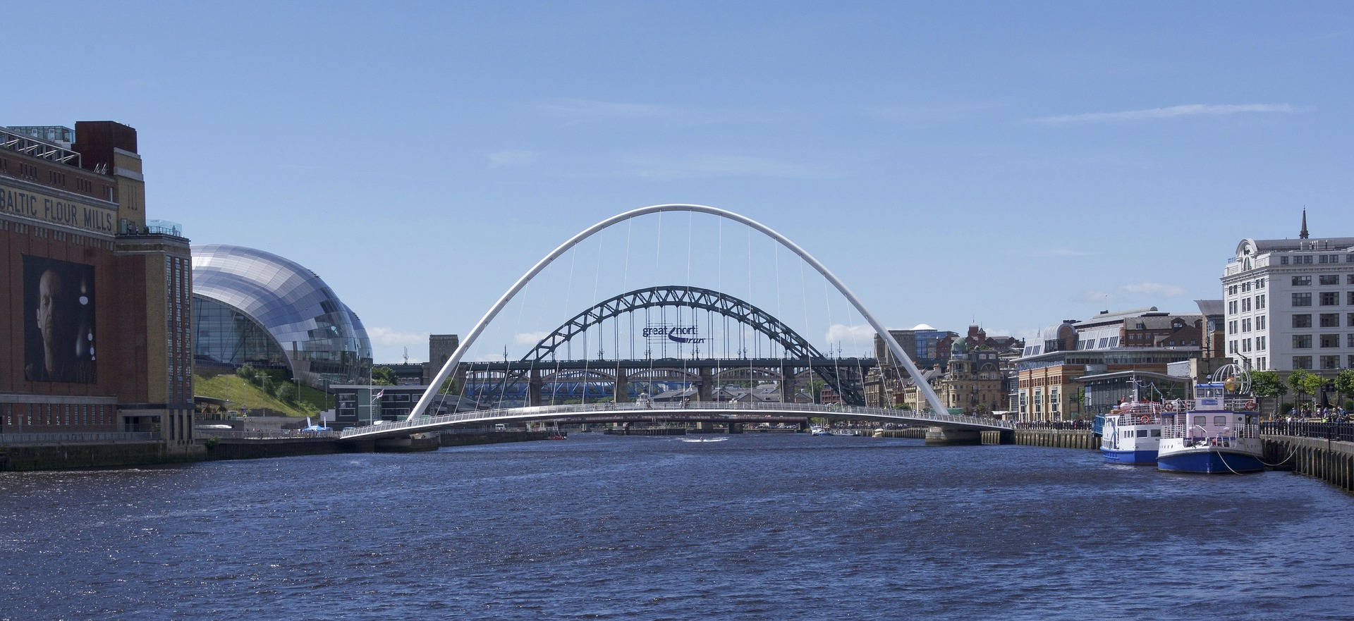 Newcastle