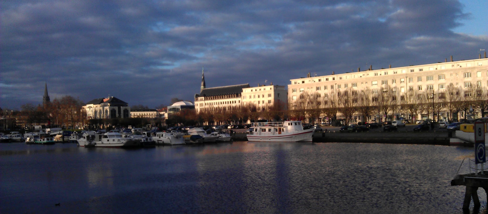 Nantes