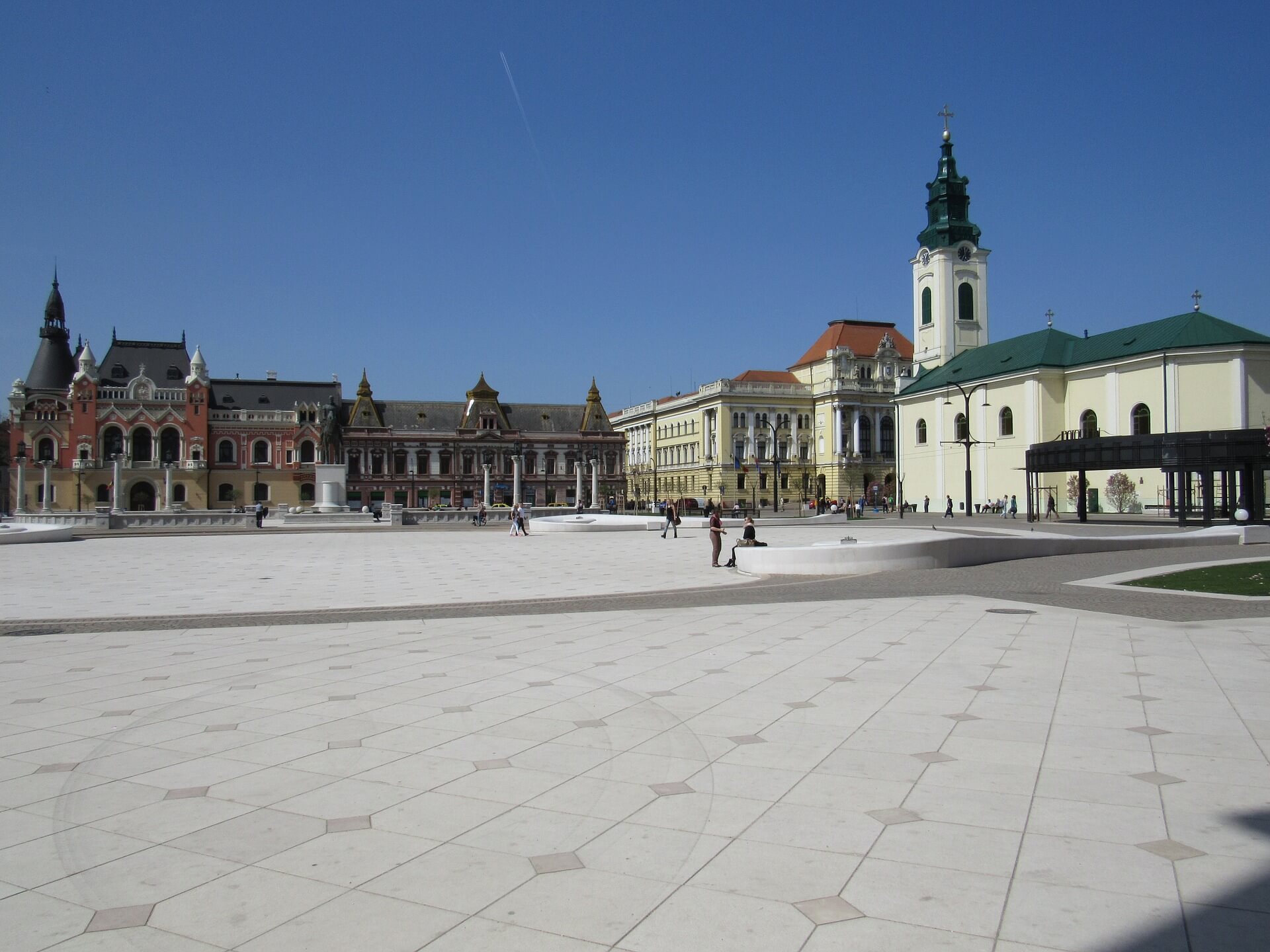 Oradea