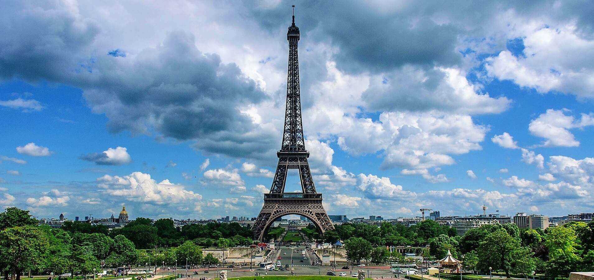 Paris Orly