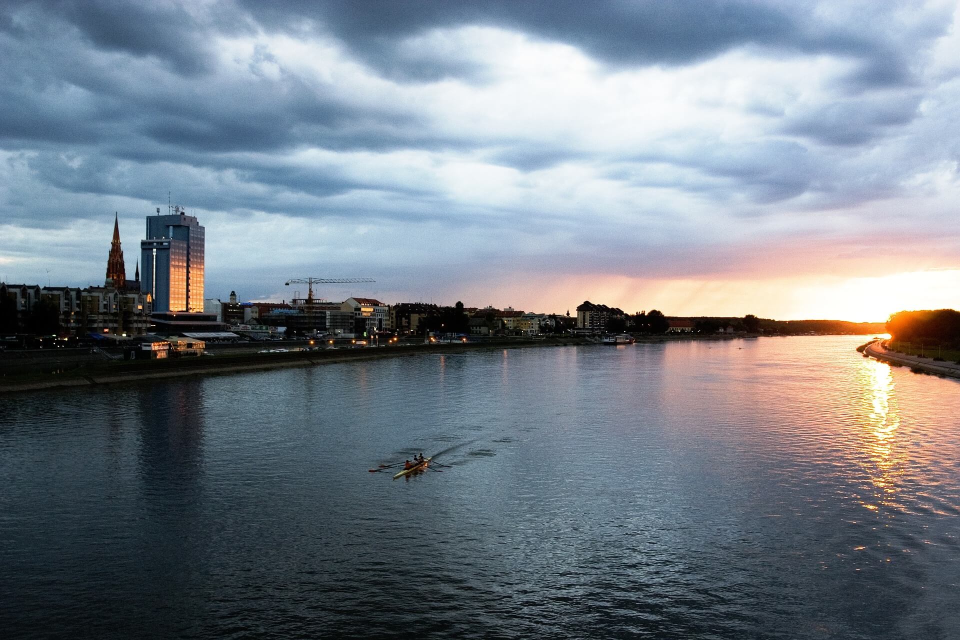 Osijek