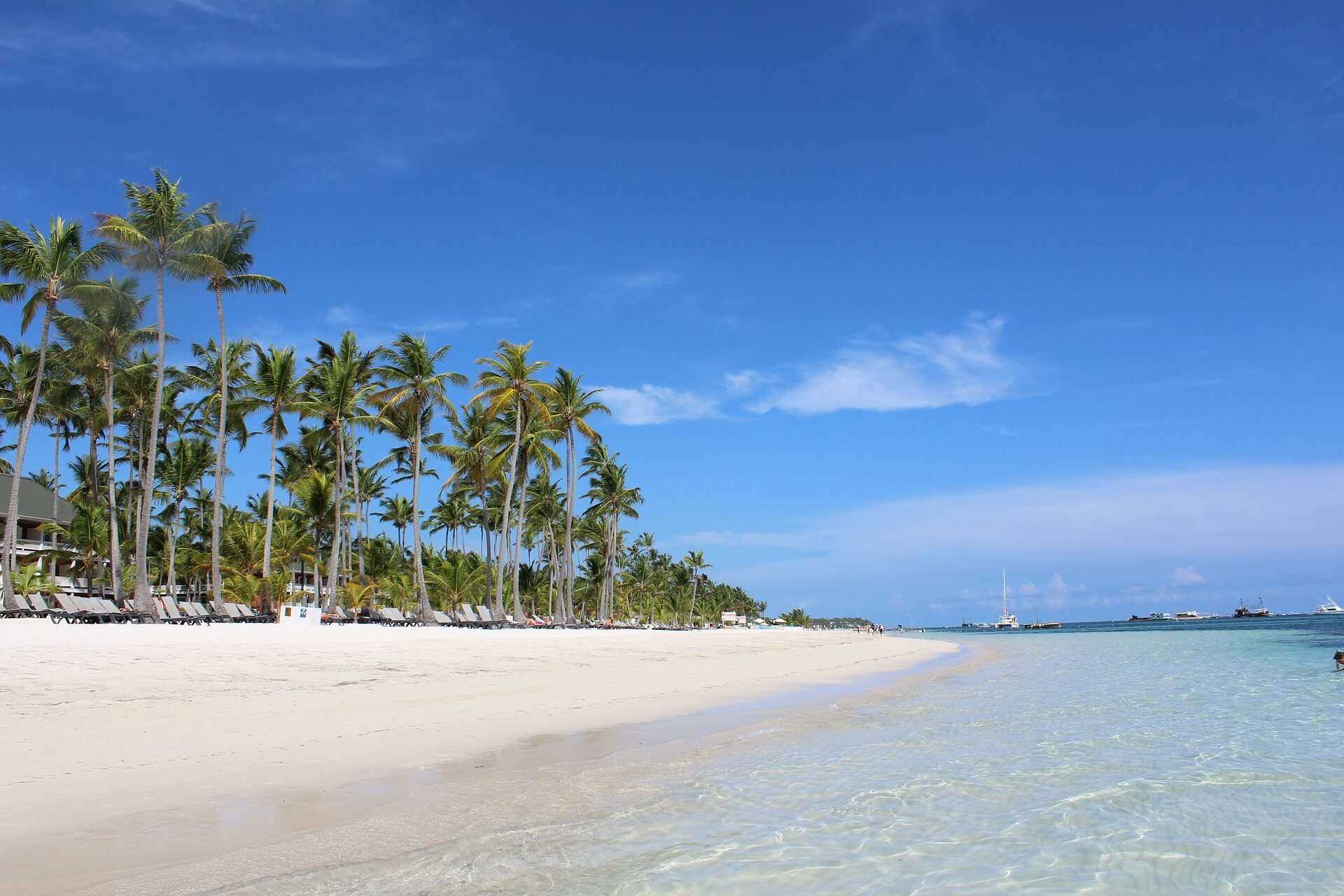 Punta Cana