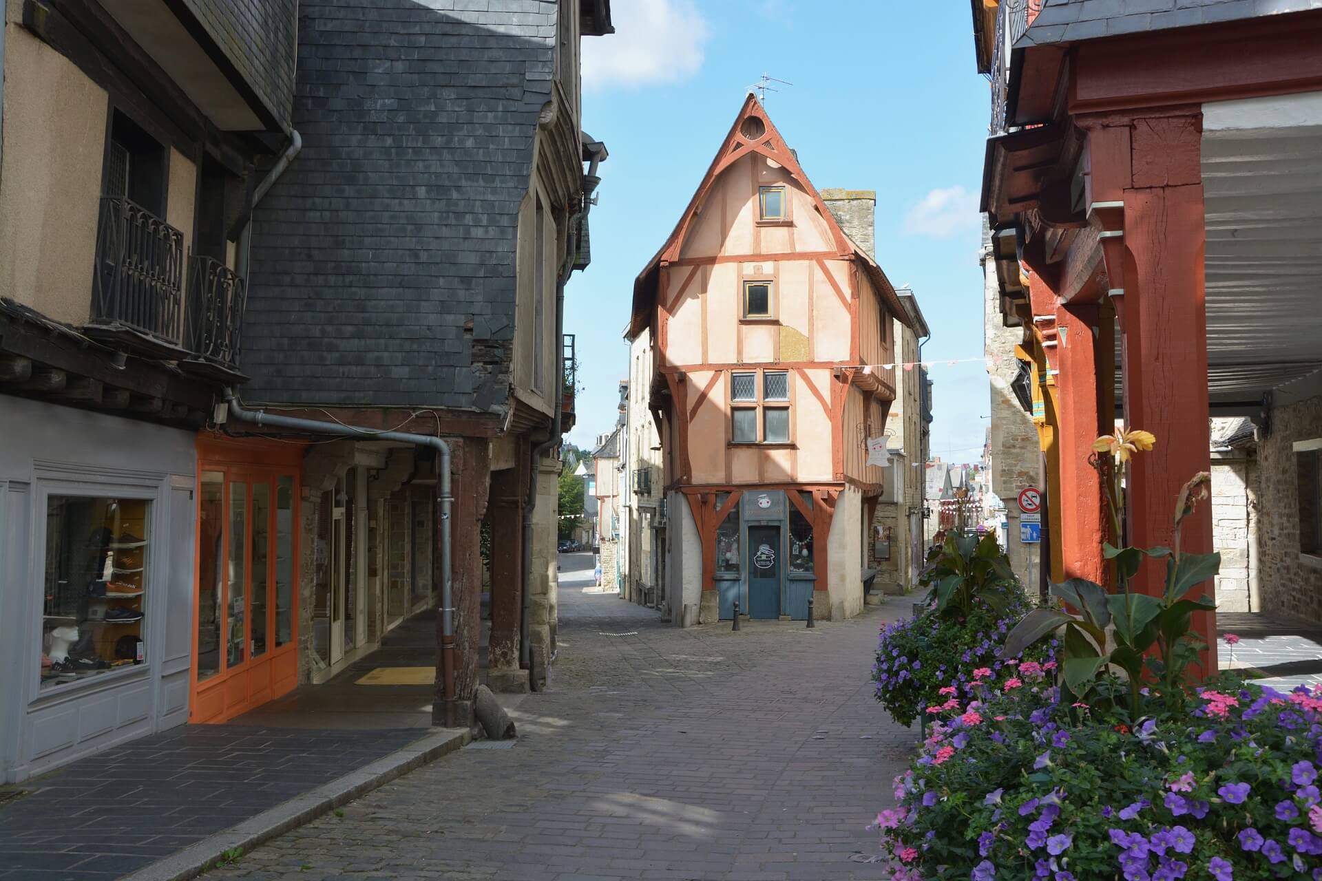Rennes