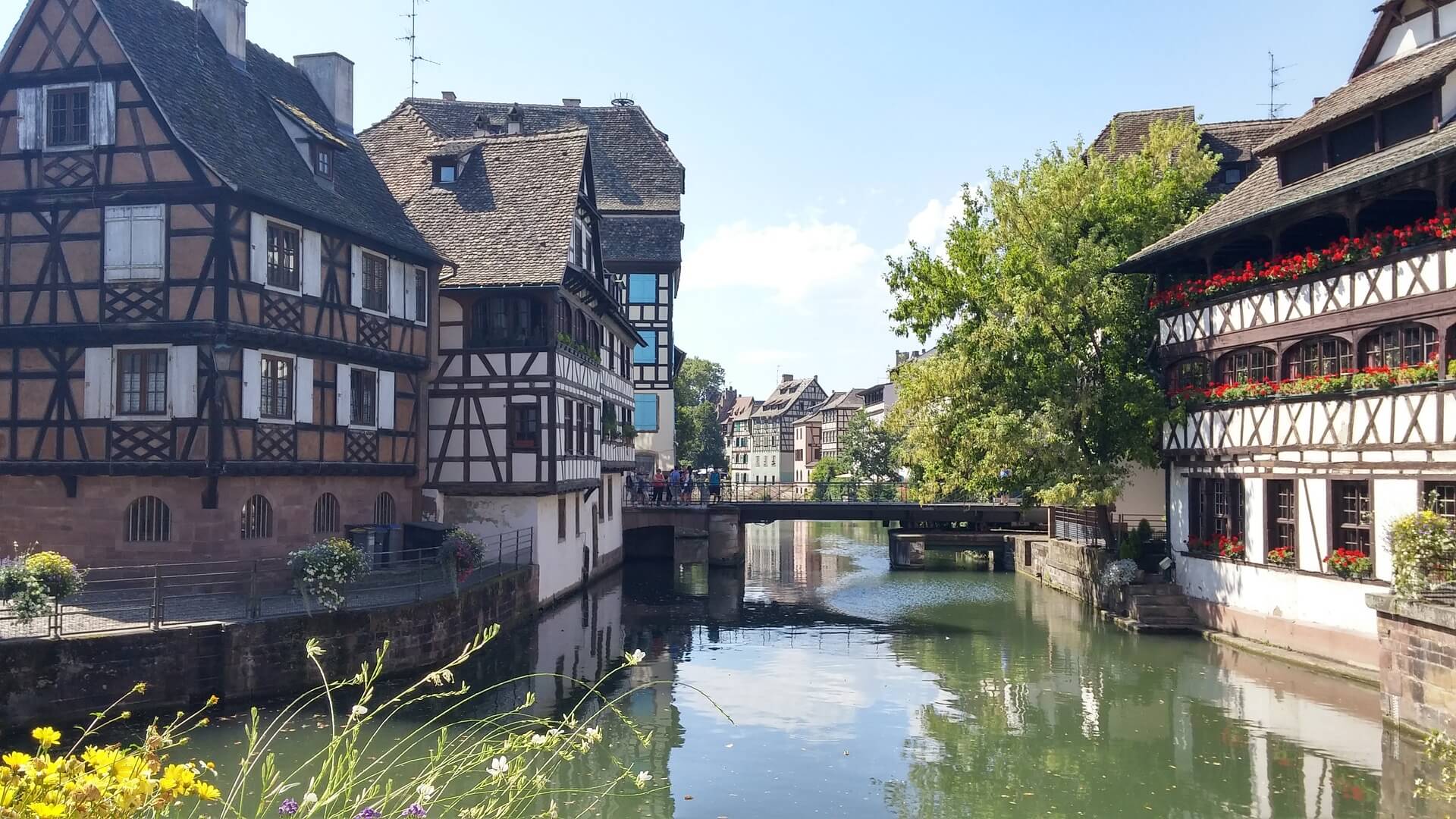Straßburg